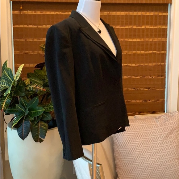Club Monaco Tuxedo Blazer - Picture 6 of 10